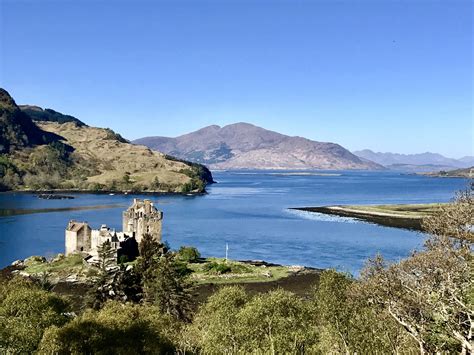 Viaje de 7 días a la Isla de Skye y las Orcadas | Escocia ...