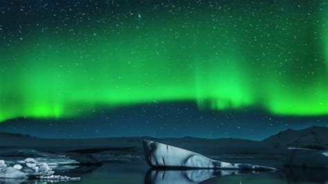 Viaje de Auroras Boreales en el sur de Islandia, 4 o 5 noches