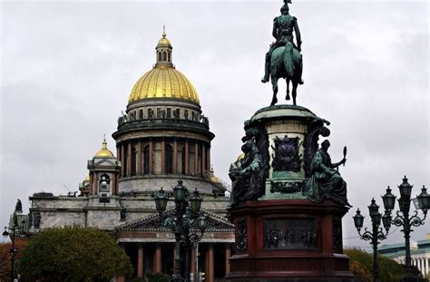Viaje de fin de curso: San Petersburgo | San petersburgo ...