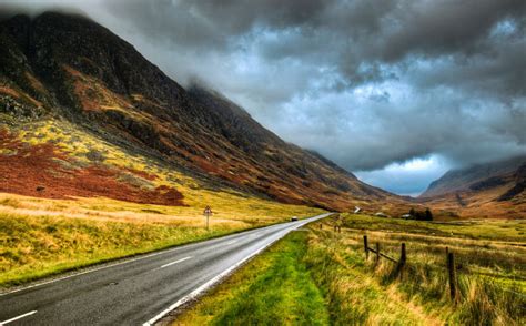 Viaje en coche por Escocia: la ruta del whisky