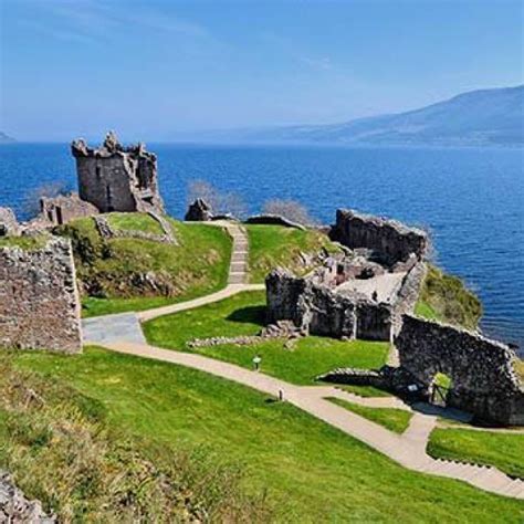 Viaje Escocia Esencial 6 días | Tours por Escocia