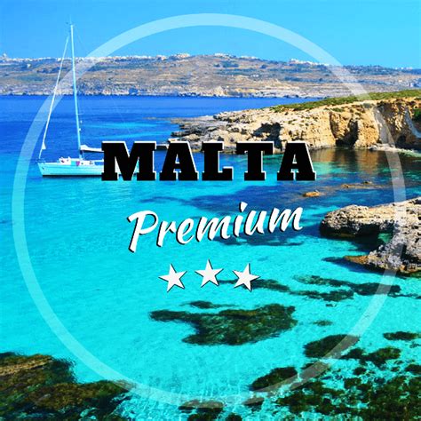 Viaje fin de carrera a Malta Todo Incluido | Pack Premium
