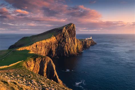Viaje fotográfico a Escocia 2021: Taller en las Tierras ...