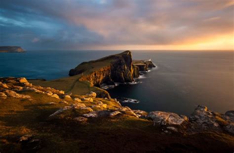 Viaje Fotográfico a Escocia | Viajes Fotográficos | Isla ...