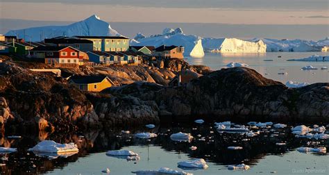 Viaje fotografico a Groenlandia | Oriol Alamany Imágenes vivas