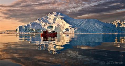 Viaje fotografico a Groenlandia | Oriol Alamany Imágenes vivas