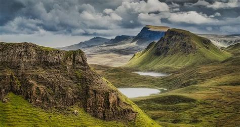 Viaje fotográfico a las Highlands de Escocia   Viajes ...