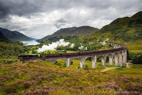 Viaje fotográfico a las Highlands de Escocia   Viajes ...