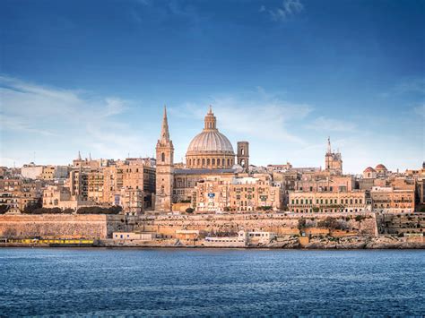 Viaje lingüístico a Malta, Viaje lingüístico a Malta