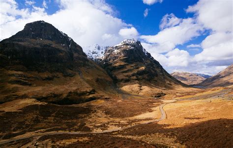 Viaje por Escocia: Ruta de Outlander por Escocia ...