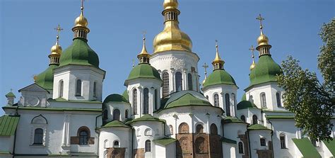 Viaje Ucrania: Religión en Ucrania | Evaneos