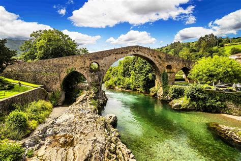 Viajero Turismo: Asturias: el abrazo de la naturaleza