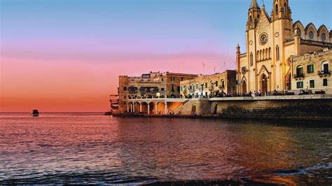 Viajero Turismo: Circular por Malta, cómo desplazarte por ...