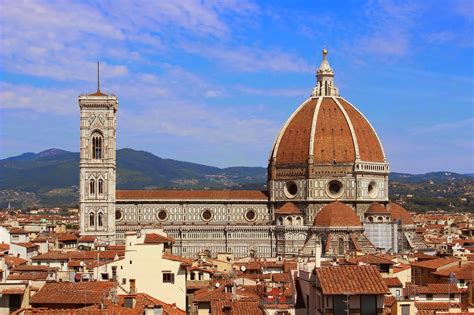 Viajero Turismo: Turismo en Florencia, disfruta de la ...
