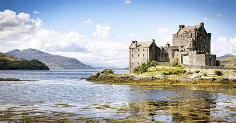 Viajes a Escocia   Vacaciones en Escocia a medida | Evaneos