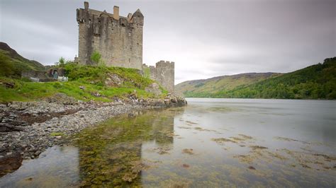 Viajes a Tierras Altas de Escocia para Semana Santa 2017 ...