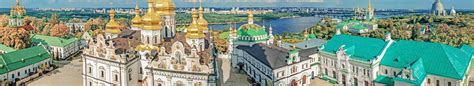 Viajes a Ucrania desde 264€ | Vacaciones baratas | Logitravel