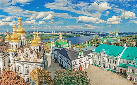 Viajes a Ucrania: Información práctica | Evaneos