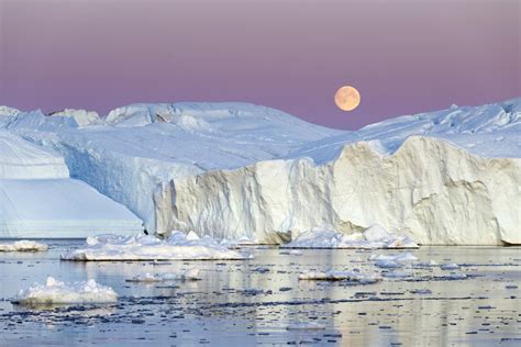 Viajes Alventus | Groenlandia. Lo mejor de Groenlandia