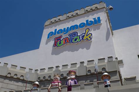 Viajes en Familia – Malta, la fábrica de Playmobil y ...
