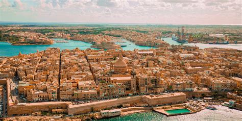 Viajes fin de curso Malta – Viaje Malta todo Incluido