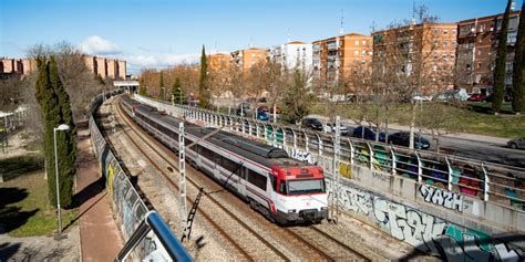 Viajes gratuitos en Cercanías de Madrid que podrás hacer a partir de ...
