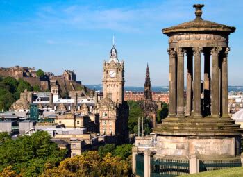 Viajes por Escocia con Circuitos Organizados 2021