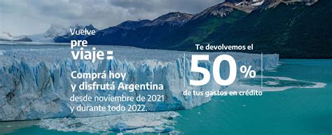 Viajes * PRE VIAJE ARGENTINA 2021 / 2022   PROGRAMA PREVENTA...