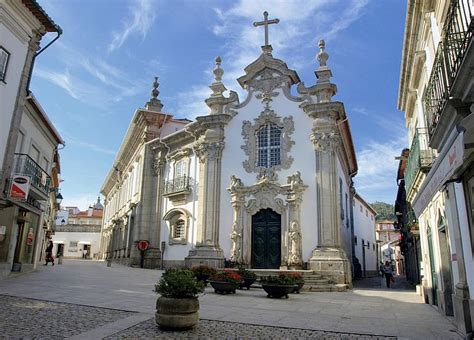 Viana do Castelo: enlaces de interés   Turismo en Taringa!