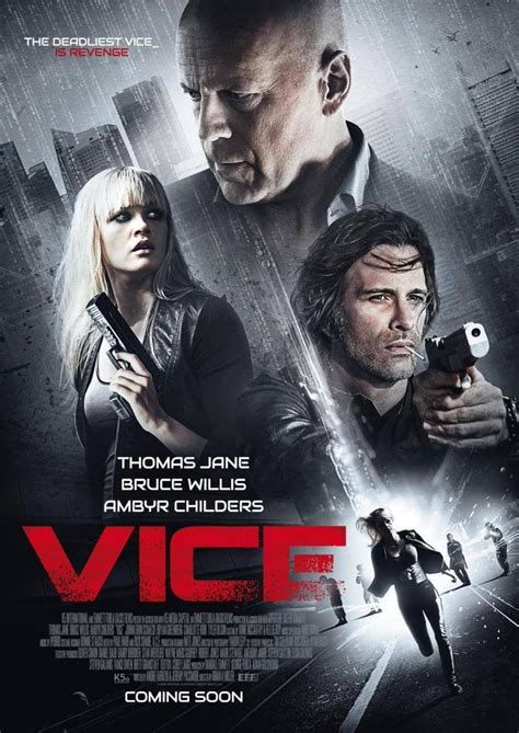Vice  2015    FilmAffinity