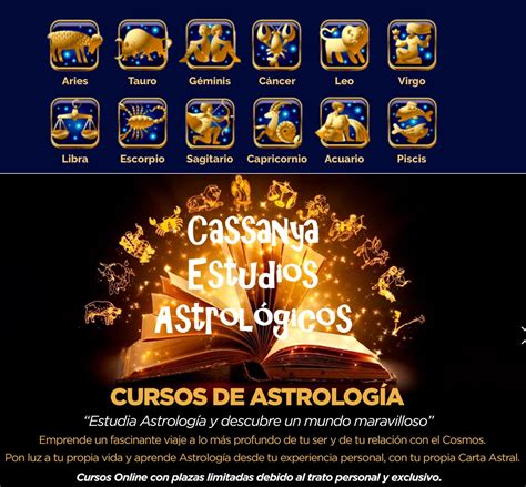 Vicente Cassanya, Astrología y Horóscopos | Astrología ...