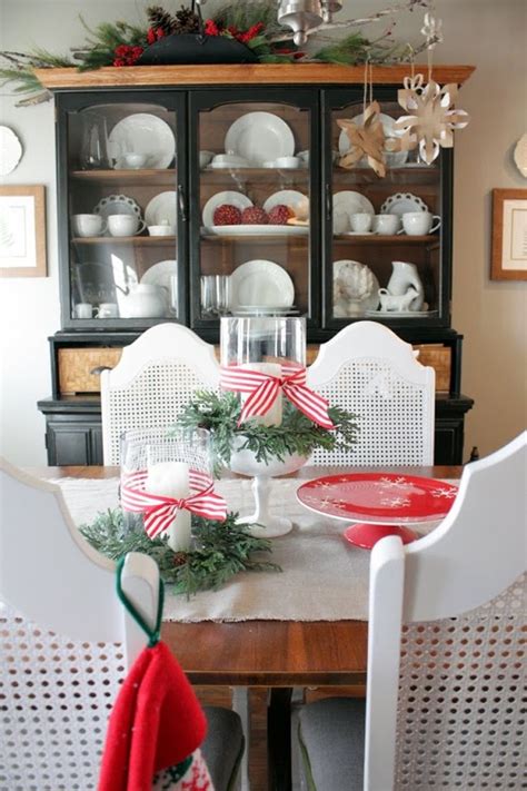 Vicky s Home: Decorar la cocina en navidad / Decorating ...