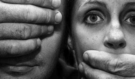 Víctimas de violencia de género: Síntomas psicológicos