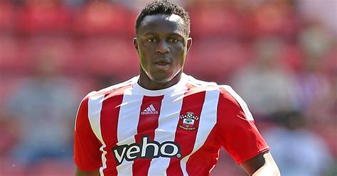 Victor Wanyama vows to  fully concentrate  on Southampton ...