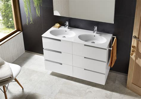 Victoria N | Basins & furniture solutions | Collections | Roca