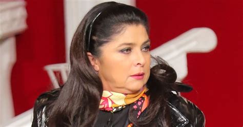 Victoria Ruffo abandona molesta programa  Hoy  | EL IMPARCIAL ...