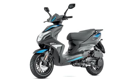 Victory Life: Precio y características de la nueva scooter de Auteco ...