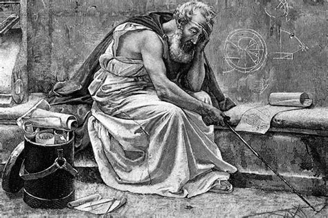 Vida de Arquímedes   Escuelapedia   Recursos ...