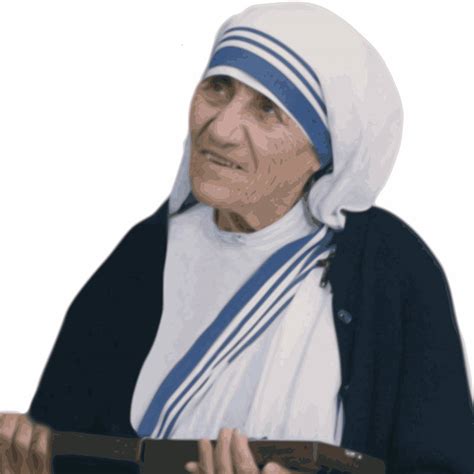 Vida de la Madre Teresa de Calcuta, amada y odiada   Noticias europeas