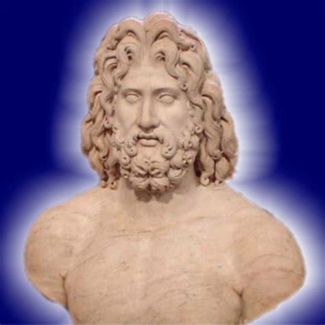 Vida de Zeus desde su nacimiento ‹ Curso de mitología ...