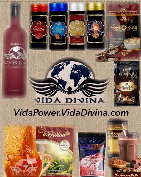 Vida Divina Products for sale in Clarendon, Mobay, Ochi, Alround Parish ...
