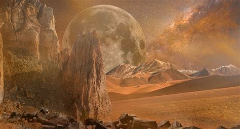 ¿Vida en Marte? Los 10 últimos descubrimientos del planeta ...
