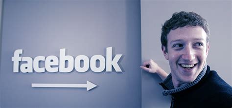 Vida, obra y excentricidades de Mark Zuckerberg   Blog ...