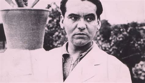 Vida, obra y muerte de Federico García Lorca   Diario El Mundo