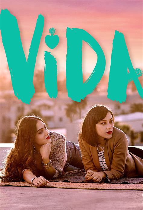 Vida Season 2: Date, Start Time & Details | Tonights.TV