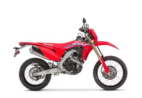 Video: 2022 Honda CRF450RL Review of Specs / Features + CRF450L Dual ...