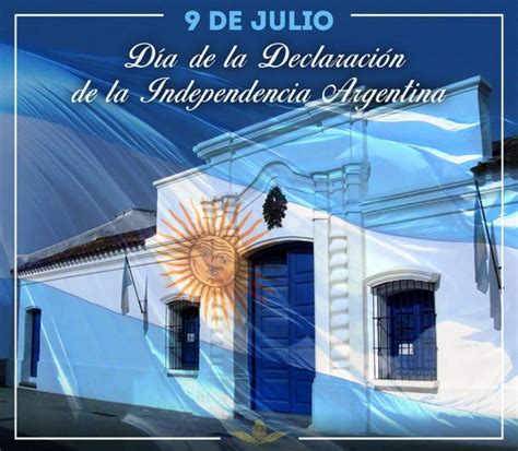 VIDEO | 9 de Julio: Día de la Independencia Argentina ...