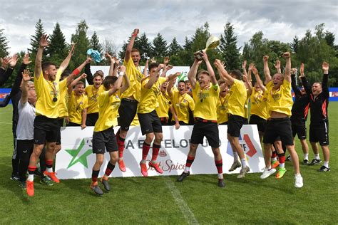 VIDEO | AFK Csikszereda a câștigat Liga Elitelor U19 și va juca în UEFA ...