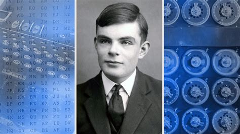 Video: Alan Turing’s family fights to correct historical injustice ...
