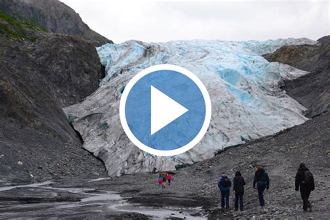 Vídeo   Alaska: La última frontera | Lega Traveler